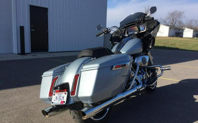 2025 Harley-Davidson® FLTRX - Road Glide®