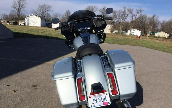 2025 Harley-Davidson® FLTRX - Road Glide®