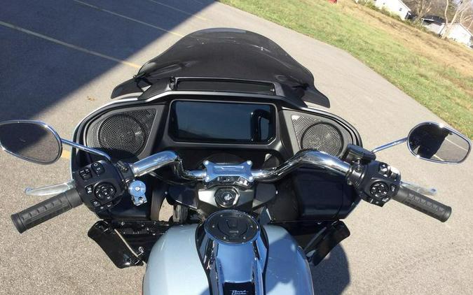 2025 Harley-Davidson® FLTRX - Road Glide®