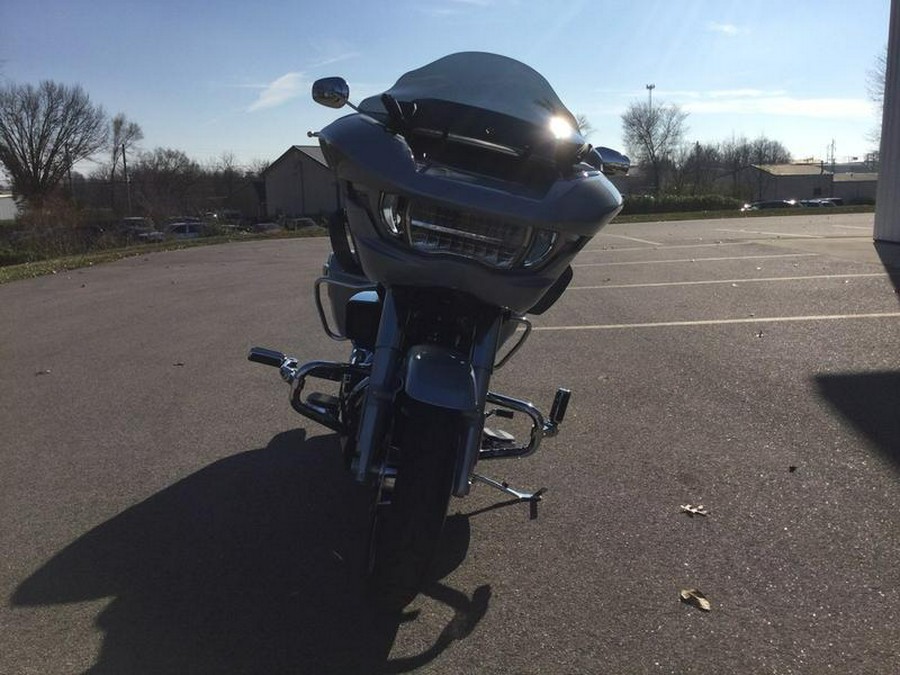 2025 Harley-Davidson® FLTRX - Road Glide®