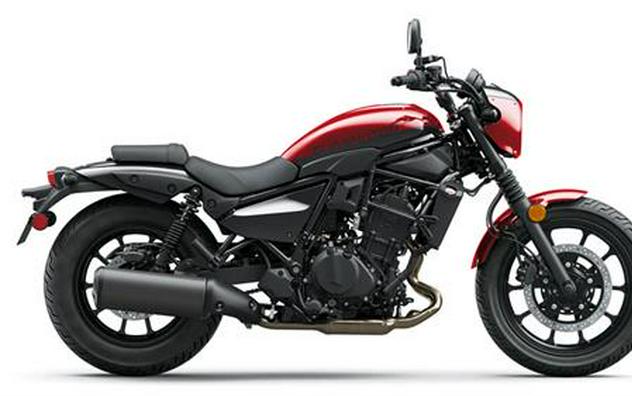2026 Kawasaki Eliminator SE ABS