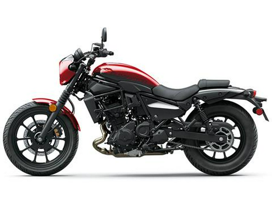 2026 Kawasaki Eliminator SE ABS