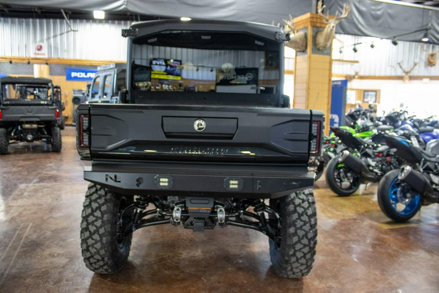 2026 CAN-AM DEFENDER MAX LIMITED CAB HD11