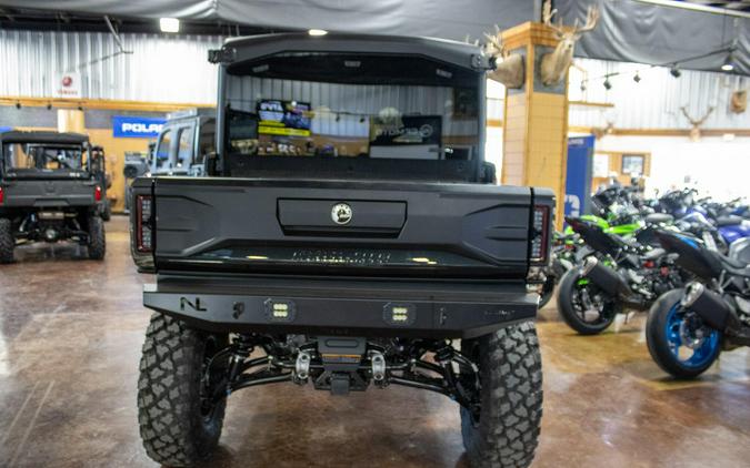 2026 CAN-AM DEFENDER MAX LIMITED CAB HD11