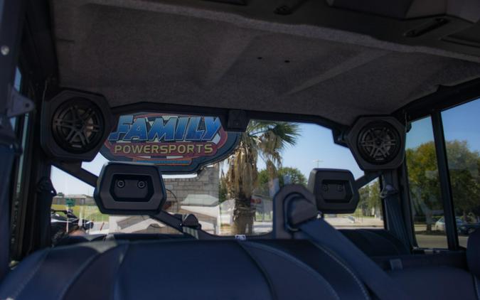 2026 CAN-AM DEFENDER MAX LIMITED CAB HD11