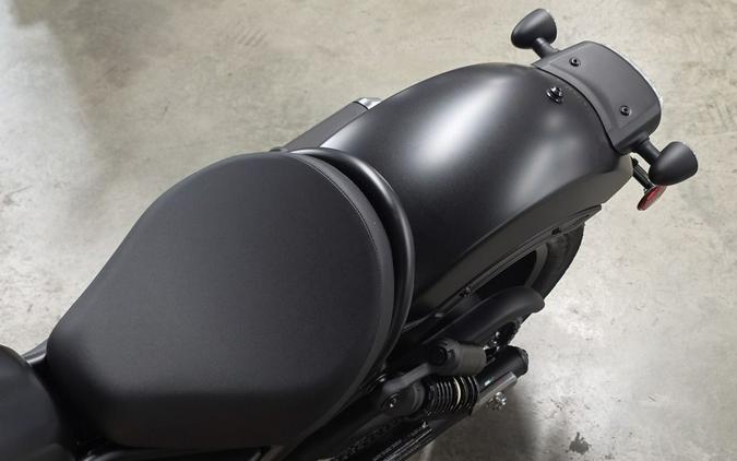 2026 Honda Rebel® 1100 DCT