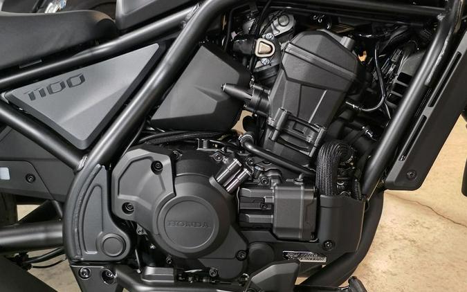 2026 Honda Rebel® 1100 DCT