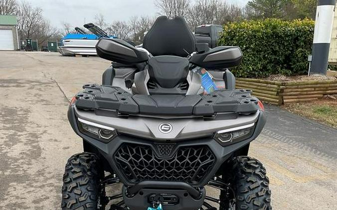 2026 CFMOTO CFORCE 800 Touring