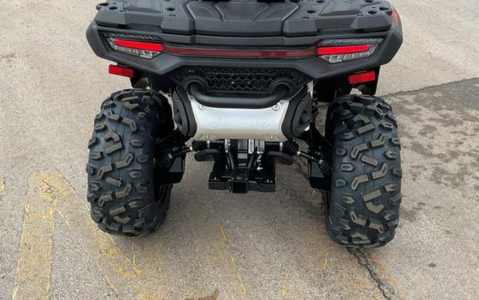 2026 CFMOTO CFORCE 800 Touring