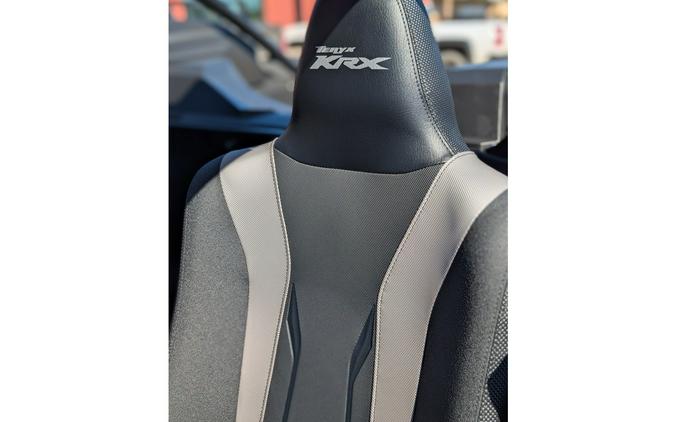 2026 Kawasaki TERYX KRX 1000 ROCK EDITION