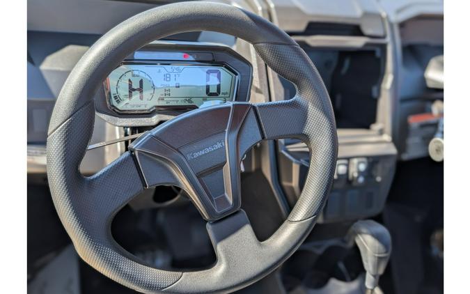 2026 Kawasaki TERYX KRX 1000 ROCK EDITION