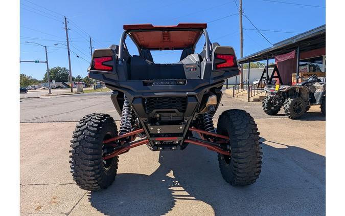 2026 Kawasaki TERYX KRX 1000 ROCK EDITION