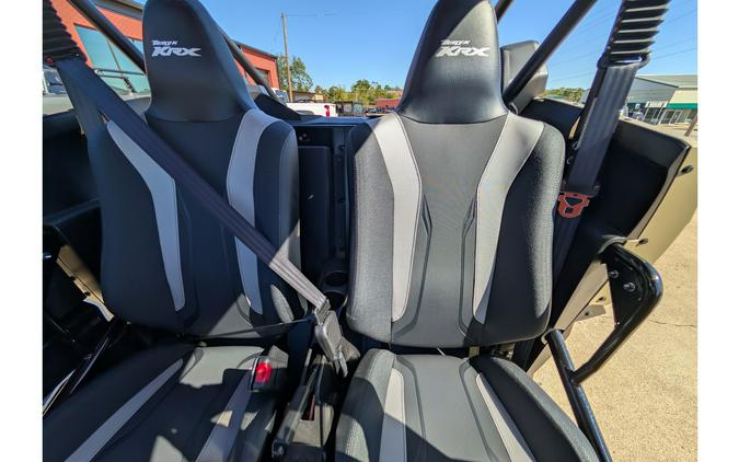 2026 Kawasaki TERYX KRX 1000 ROCK EDITION