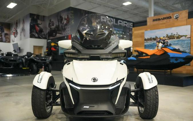 2026 Can-Am® Spyder RT