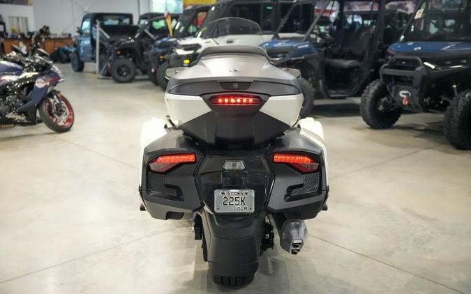 2026 Can-Am® Spyder RT