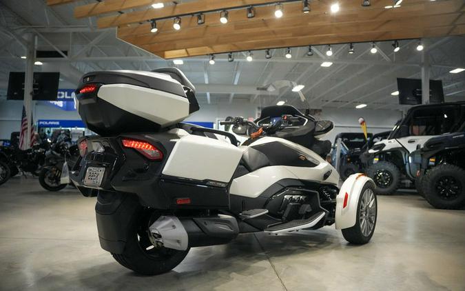 2026 Can-Am® Spyder RT