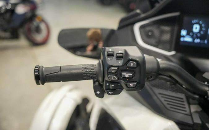 2026 Can-Am® Spyder RT
