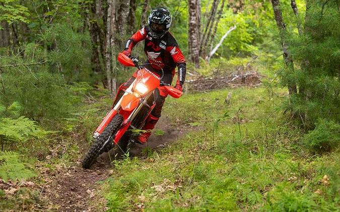 2026 CRF 450 XT - Honda