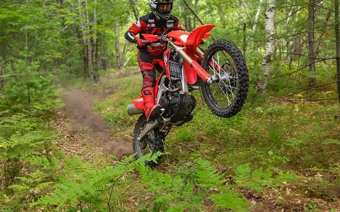 2026 CRF 450 XT - Honda