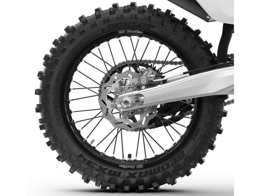2026 Husqvarna TC 250
