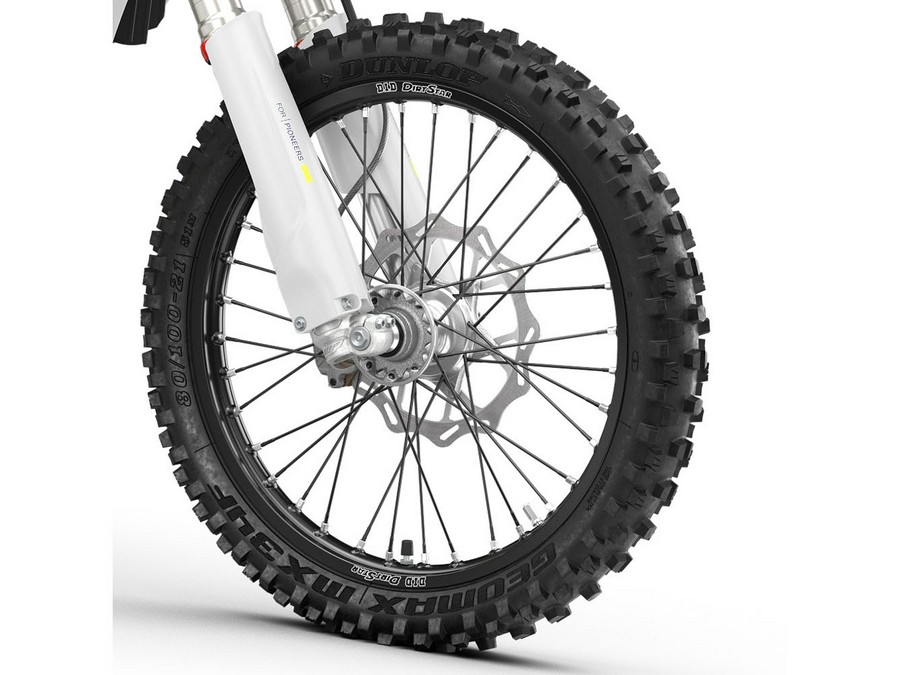 2026 Husqvarna TC 250