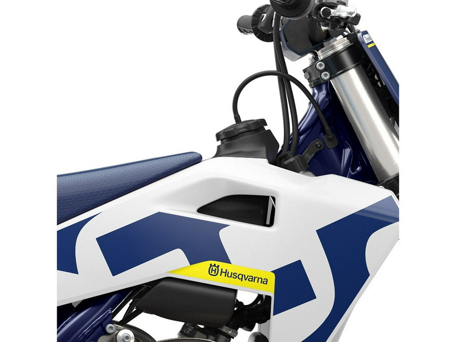 2026 Husqvarna TC 250