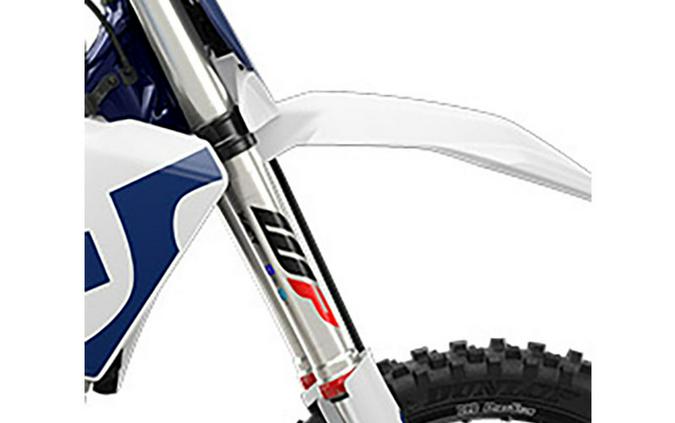2026 Husqvarna TC 250