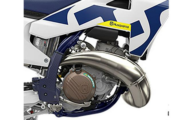 2026 Husqvarna TC 250
