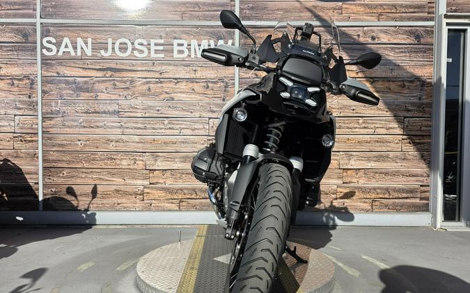 2026 BMW R 1300 GS