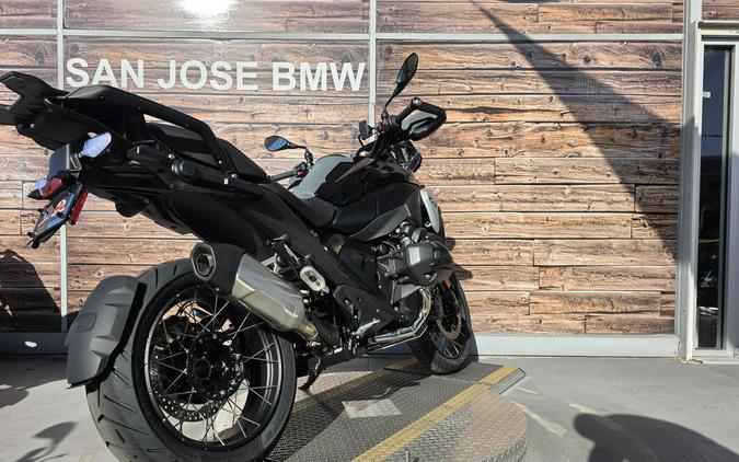 2026 BMW R 1300 GS