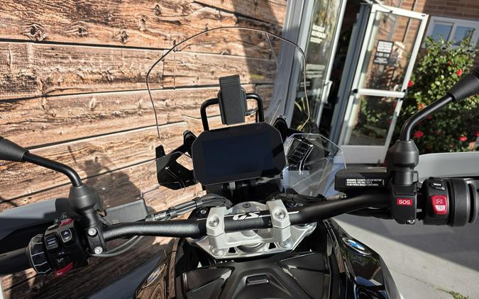 2026 BMW R 1300 GS