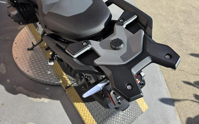 2026 BMW R 1300 GS