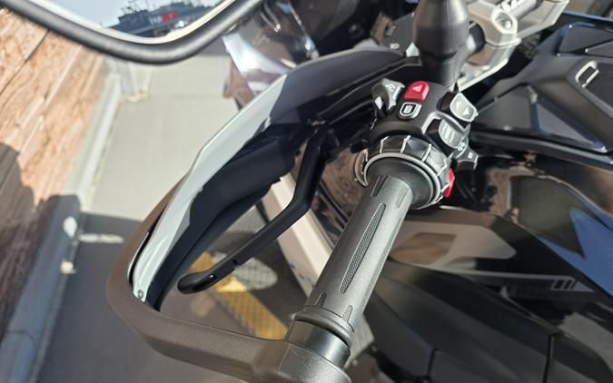 2026 BMW R 1300 GS