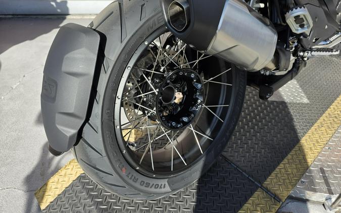 2026 BMW R 1300 GS
