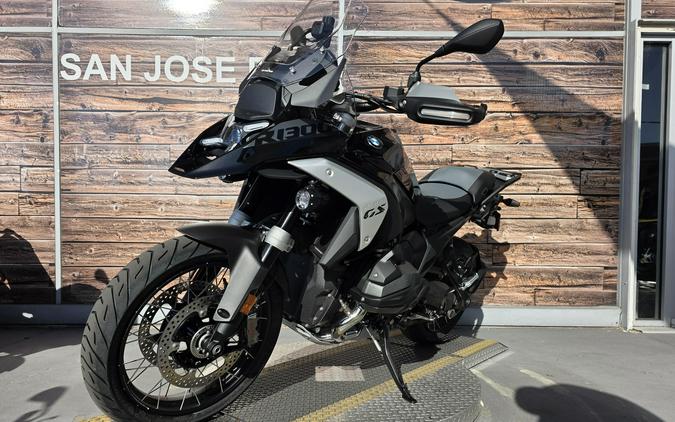 2026 BMW R 1300 GS
