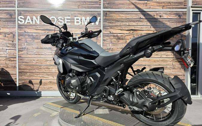 2026 BMW R 1300 GS