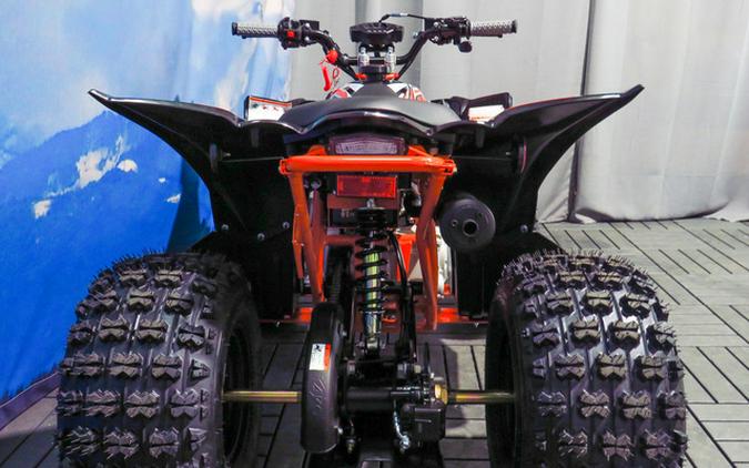 2026 Kayo Predator 125 EFI