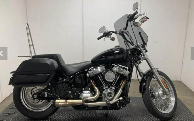 2020 Harley-Davidson® FXST - Softail® Standard