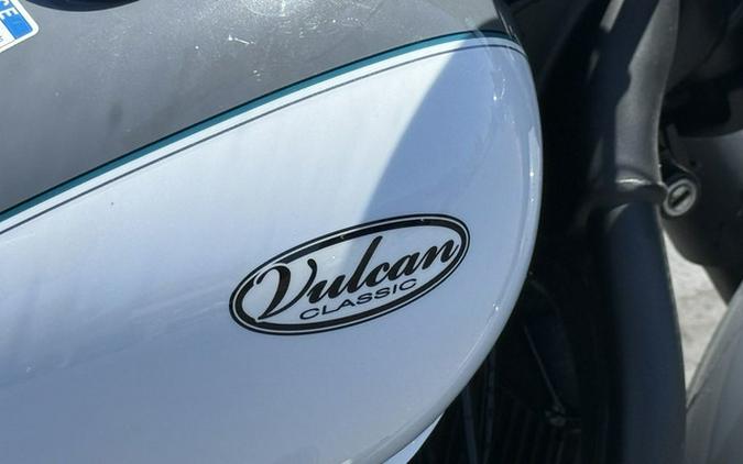 2021 Kawasaki Vulcan 900 Classic