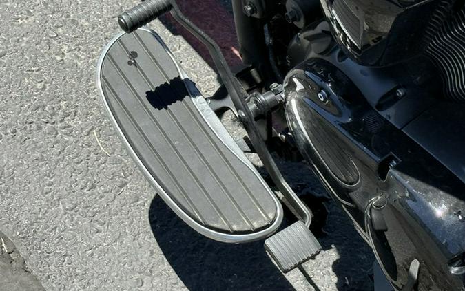 2021 Kawasaki Vulcan 900 Classic