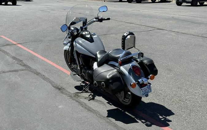 2021 Kawasaki Vulcan 900 Classic