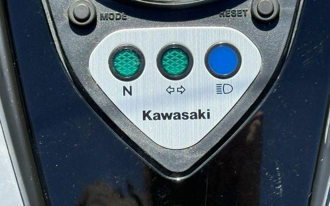 2021 Kawasaki Vulcan 900 Classic