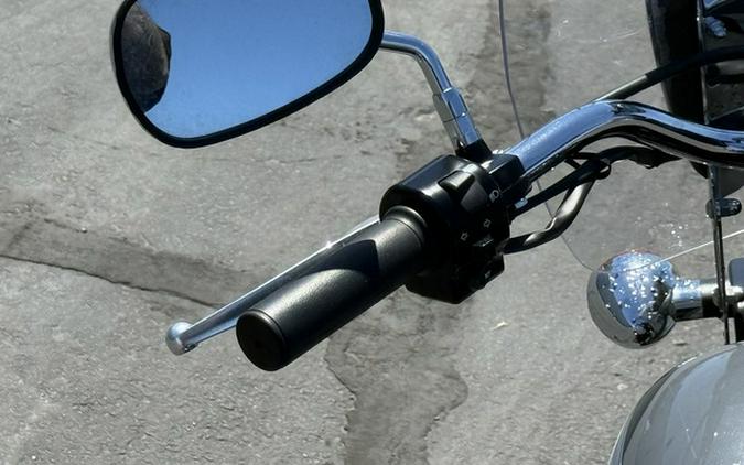 2021 Kawasaki Vulcan 900 Classic