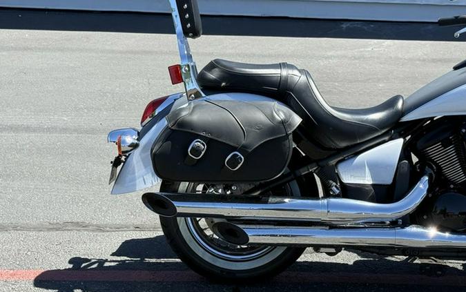 2021 Kawasaki Vulcan 900 Classic