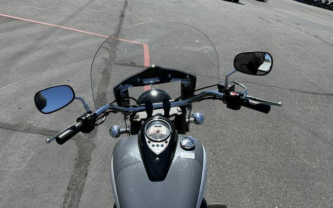 2021 Kawasaki Vulcan 900 Classic