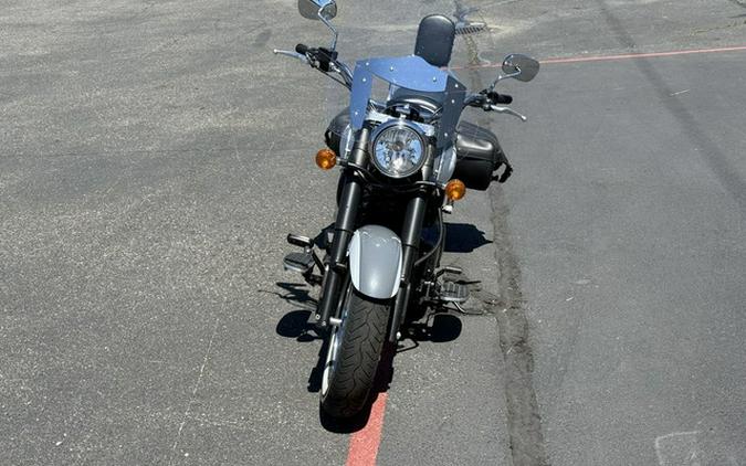 2021 Kawasaki Vulcan 900 Classic