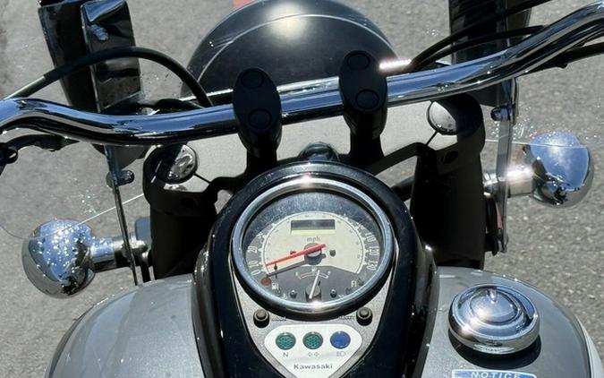 2021 Kawasaki Vulcan 900 Classic