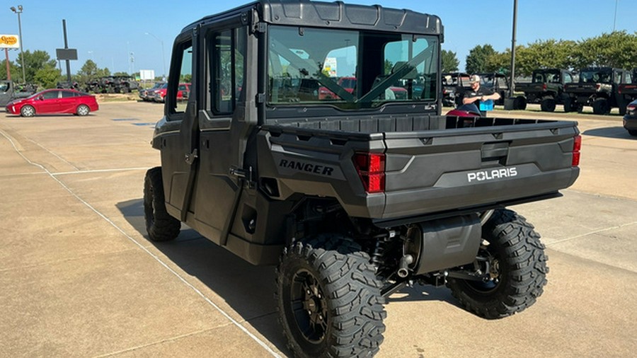 2027 Polaris Ranger Crew XP 1000 Cab