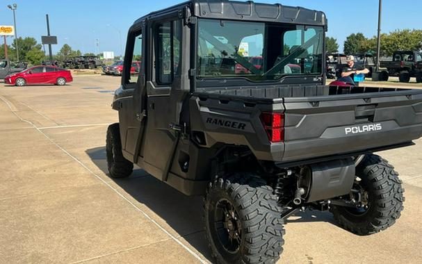 2027 Polaris Ranger Crew XP 1000 Cab