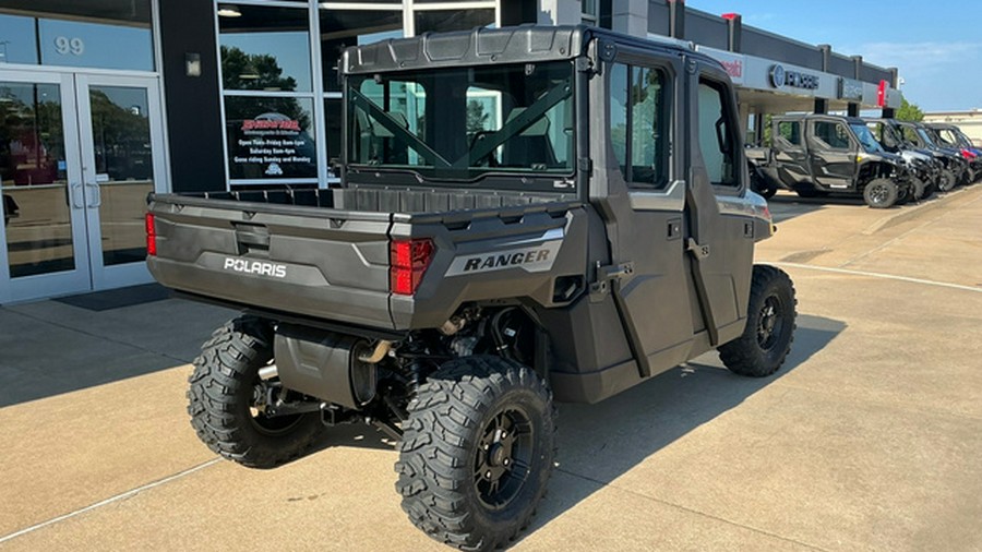 2027 Polaris Ranger Crew XP 1000 Cab